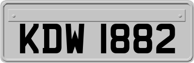 KDW1882