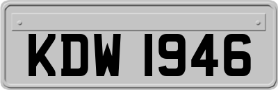 KDW1946
