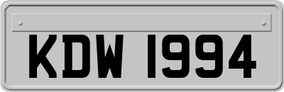 KDW1994