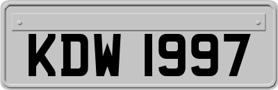 KDW1997