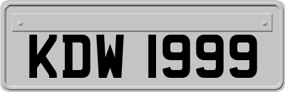 KDW1999