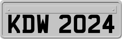 KDW2024