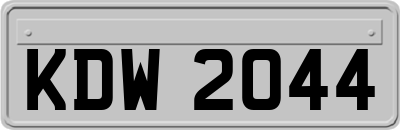 KDW2044