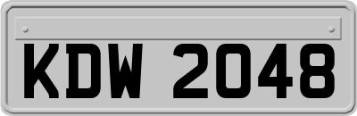 KDW2048