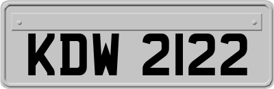 KDW2122