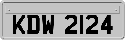 KDW2124