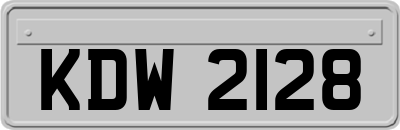 KDW2128