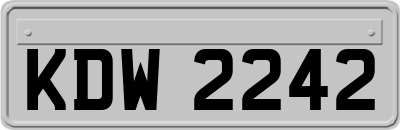 KDW2242