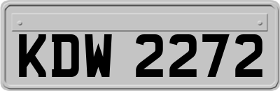 KDW2272