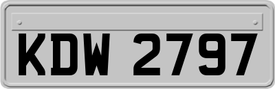 KDW2797