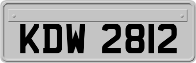 KDW2812