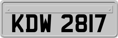 KDW2817