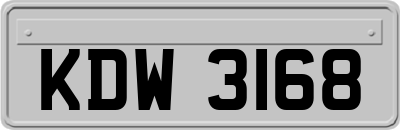 KDW3168