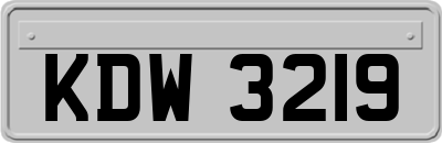 KDW3219