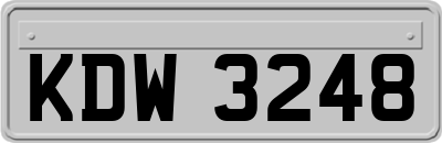 KDW3248