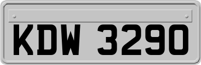 KDW3290