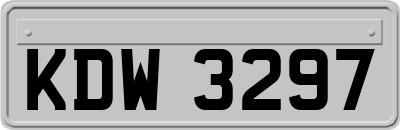 KDW3297