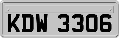 KDW3306