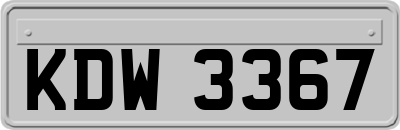 KDW3367