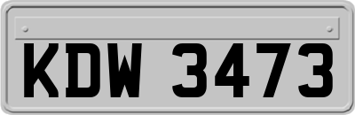 KDW3473