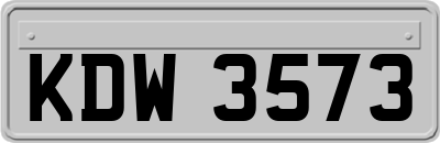 KDW3573