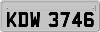 KDW3746
