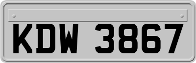 KDW3867