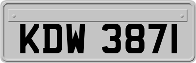 KDW3871