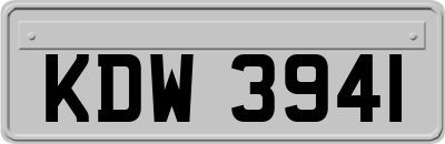 KDW3941