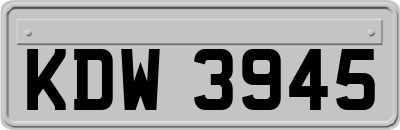 KDW3945