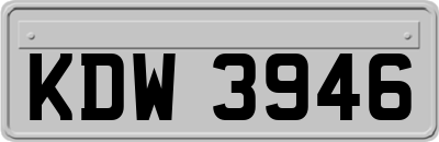 KDW3946