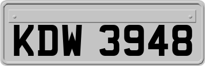 KDW3948