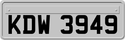 KDW3949