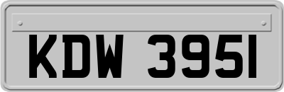KDW3951