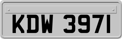 KDW3971