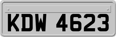 KDW4623