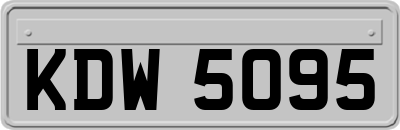 KDW5095