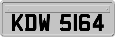 KDW5164