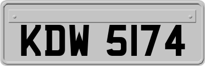 KDW5174