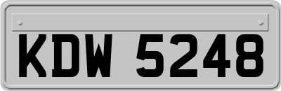 KDW5248