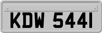 KDW5441