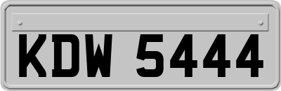 KDW5444