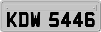 KDW5446