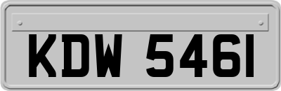 KDW5461