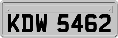 KDW5462