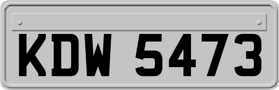 KDW5473