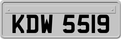 KDW5519