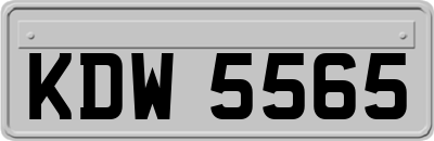 KDW5565