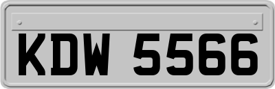 KDW5566