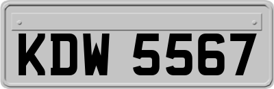 KDW5567